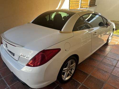 Peugeot 308 1.6 Cc Thp 156cv