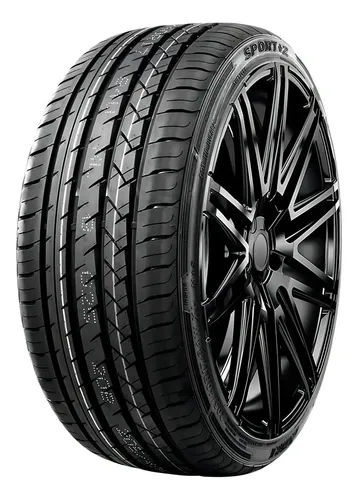Pneu Aro 17 205/45r17 88w Sport+2 Extra Load Xbri | Parcelamento