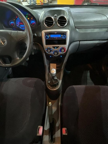 Jac J3 Turin J3 1.4 Turin Gasolina Manual