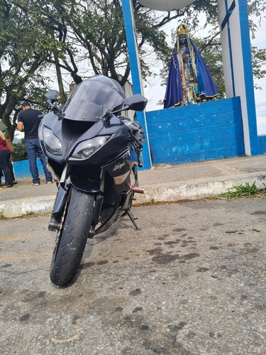 Imagem 3 de 10 de Kawasaki Ninja - Zx6r 600cc