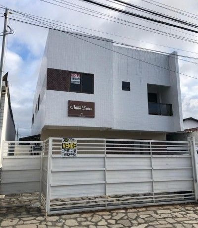 Imagem 10 de 10 de Apartamento À Venda, 44 M² Por R$ 130.000,00 - Valentina De Figueiredo - João Pessoa/pb - Ap0789