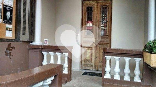 Imagem 23 de 30 de Prédio À Venda No Coração Da Cidade Baixa. - Reo414163