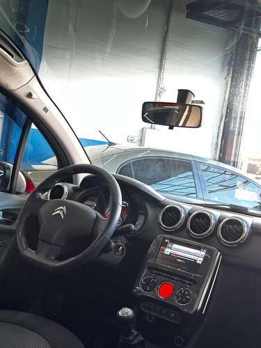 Citroën C3 PTECH M ORIG