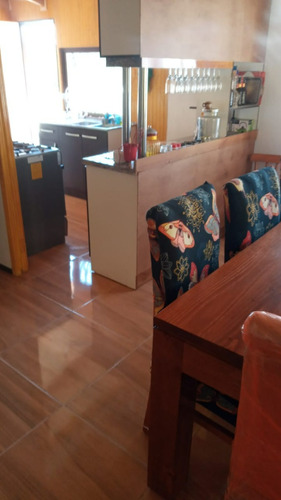 Casa Amoblada, Puchuncavi. Arriendo Empresas