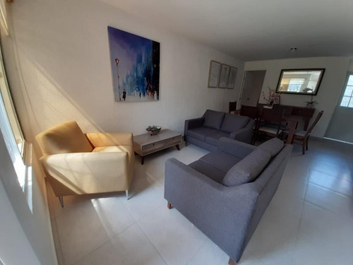Imagen 3 de 8 de Casa Sola En Venta Las Flores
