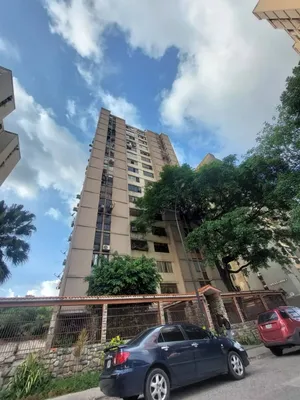 Apartamento en alquiler