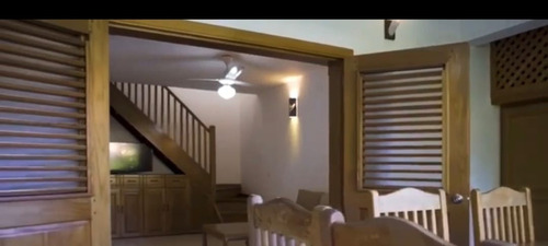 Imagen 7 de 10 de Villa En Las Terrenas