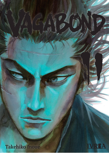 Vagabond Manga Tomo 11 Original Español Takehiko Inoue