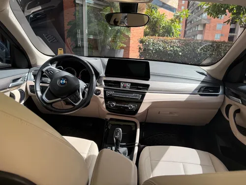 BMW X1 2.0 F48 Sdrive 20i