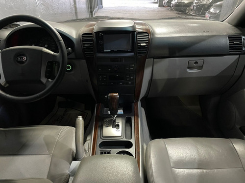Imagen 8 de 14 de Kia Sorento Ex At Autosbellocchiolp
