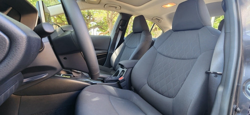 Imagen 10 de 15 de Toyota Corolla 2.0 Xei Cvt