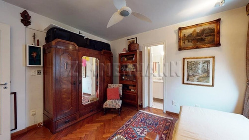 Imagem 14 de 15 de Apartamento - Jardim Paulista - Ref: 119879 - V-119879