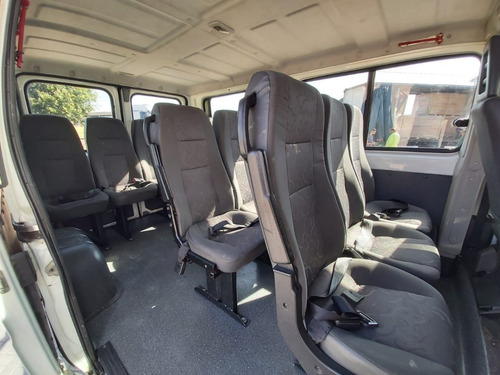 Citroen Jumper