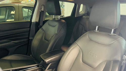 Jeep Compass Jeep Compass Longitude 1.3 T270 (Aut) (Flex)
