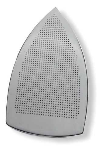 Imagen 4 de 6 de 3 Pzs Zapato De Teflon 0.6mm P/ Plancha De Vapor Industrial