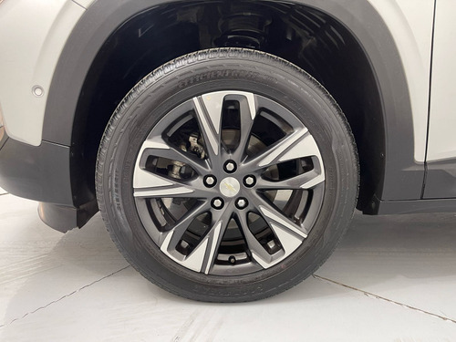 Chevrolet Tracker 2021