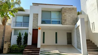 Casa en renta