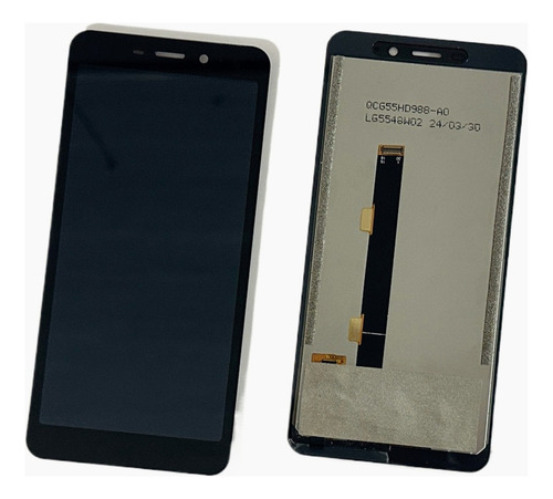 Pantalla Táctil Lcd For Ulefone Armor X9 Pro/armor X9