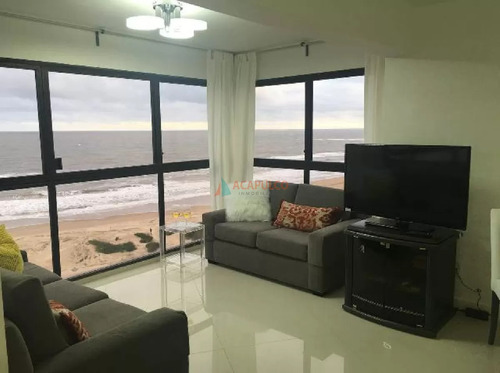 Brava Excelente Apartamento Frente Al Mar