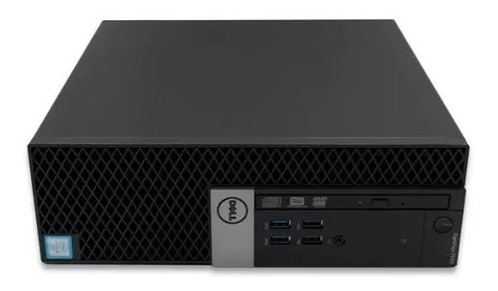 Imagen 4 de 4 de Computadora Pc Intel Core I5 6ta Generación Me 8gb Hdd 500gb
