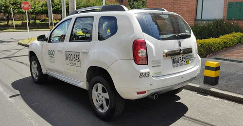 Duster Dynamique 2.0 4x2