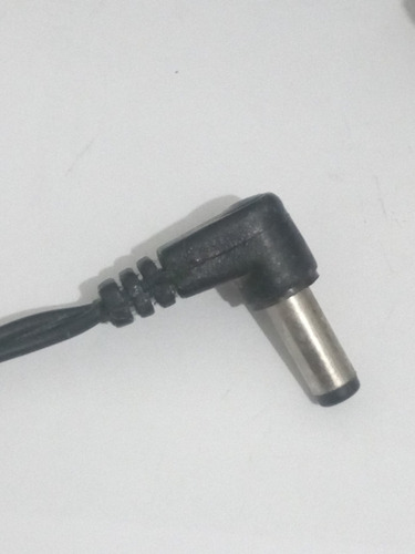 Fuente Ge Philips Siemens 9v + 200ma Cod 352-20920-40123
