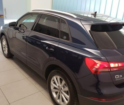 Imagen 14 de 15 de Audi Q3 0km 2020 Linea Nueva Usada 1.4 Tfsi Sport 150 Cv