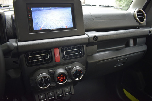Imagen 14 de 20 de Suzuki Jimny 1.5 Glx At Todo Terreno 2022 Autopremium