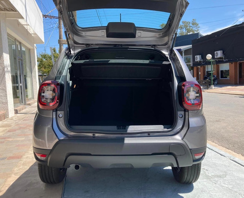 Imagen 8 de 16 de Renault Nuevo Duster Zen 1.6 M/t 0km My2023