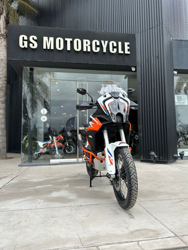 Ktm 1290 Super Adventure R-entrega Inmediata Y Stock Fisico.