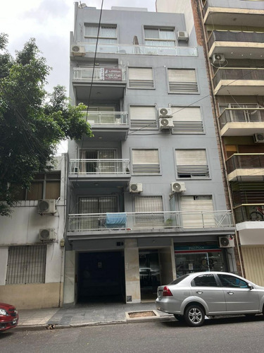 Semipiso 3 Amb. C/ Balcón Frente