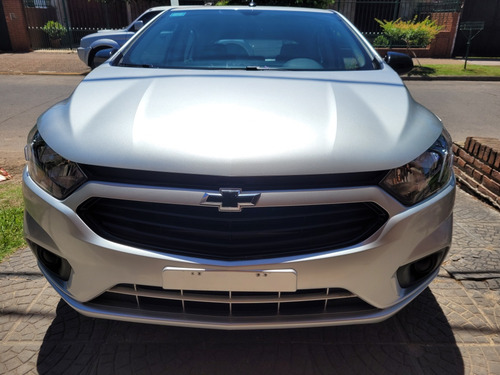Chevrolet Onix 1.4 Joy Ls