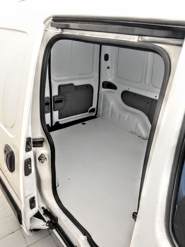 Renault Kangoo Cargo 2013 - Completa