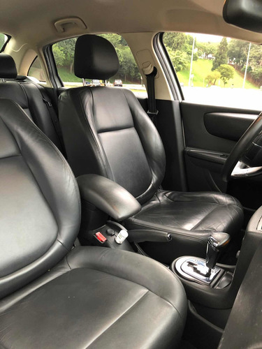 Citroën C4 Pallas 2011 2.0 Exclusive Flex Aut. 4p
