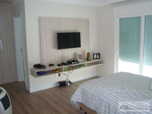 Imagem 7 de 13 de Casa Em Condomínio Para Venda Em Jundiaí, Cidade Santos Dumont, 3 Dormitórios, 3 Suítes, 5 Banheiros, 8 Vagas - 16729e_2-793642