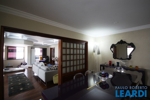 Imagem 9 de 15 de Apartamento - Alphaville - Sp - 579184