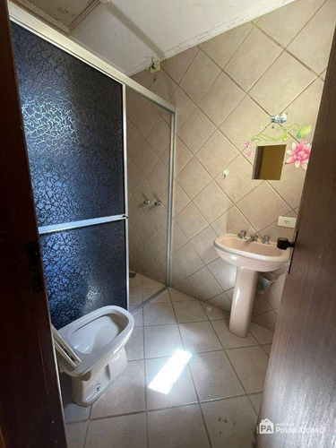Imagem 11 de 22 de Apartamento Com 3 Dormitórios À Venda, 91 M² Por R$ 400.000,00 - Centro - Poços De Caldas/mg - Ap1889