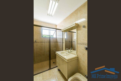 Imagem 14 de 15 de Lindo Apartamento - Vila Osasco Centro - 3155