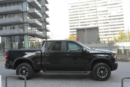 Chevrolet Silverado 6.2 V8 Zr2