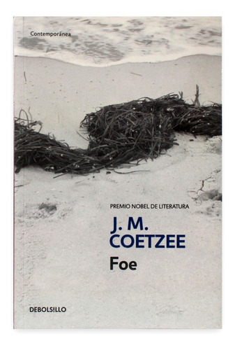 Foe. J.m. Coetzee