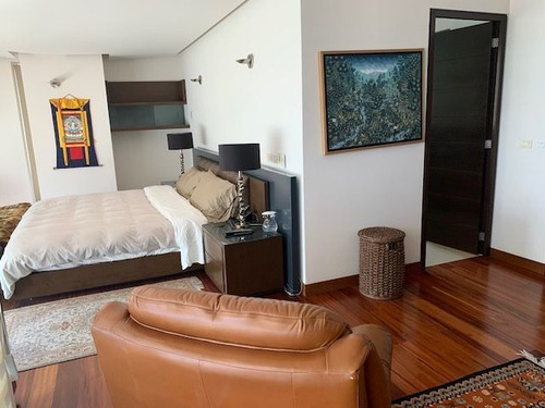 Imagen 4 de 30 de Departamento En Venta En La Reserva