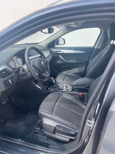 Imagen 8 de 11 de Bmw X2 2022 1.5 Sdrive 18i M Sport L3 At