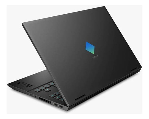 Laptop Gamer Hp Omen 2020, Core I7 + Ssd Diseño Poder Bundle