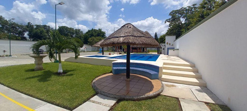 Venta De Salon De Fiestas O Casa Para Renta Vacacional