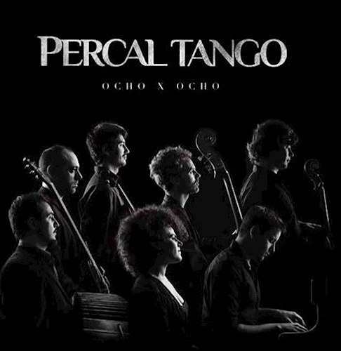 Ocho Y Ocho - Percal Tango (cd)