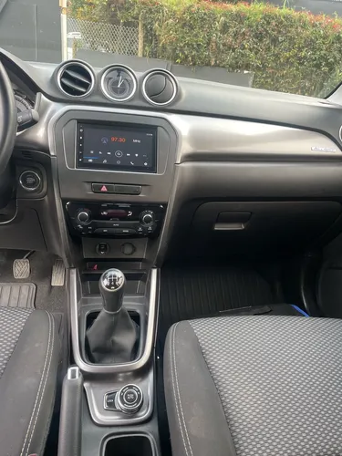 Suzuki Vitara 1.6 Gl All Grip