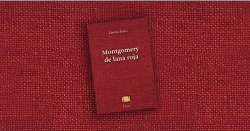 Imagen 3 de 4 de Libro Cuentos Montgomery De Lana Roja C. Eseiza Viajera Ed.
