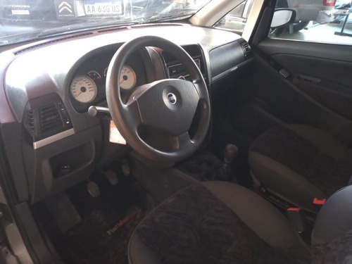 Fiat Idea 2006 1.8 Hlx