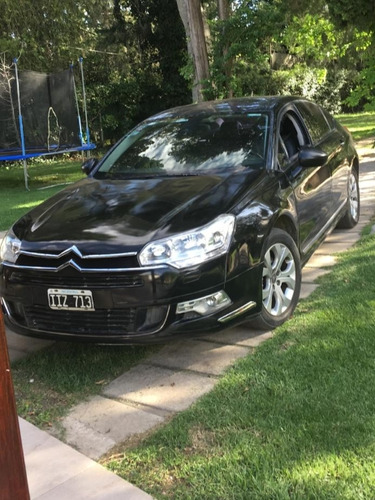 Citroën C5 2.0 Hdi Dynamique