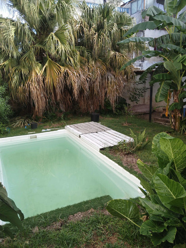 Casa Para Fiestas O Fin De Semana